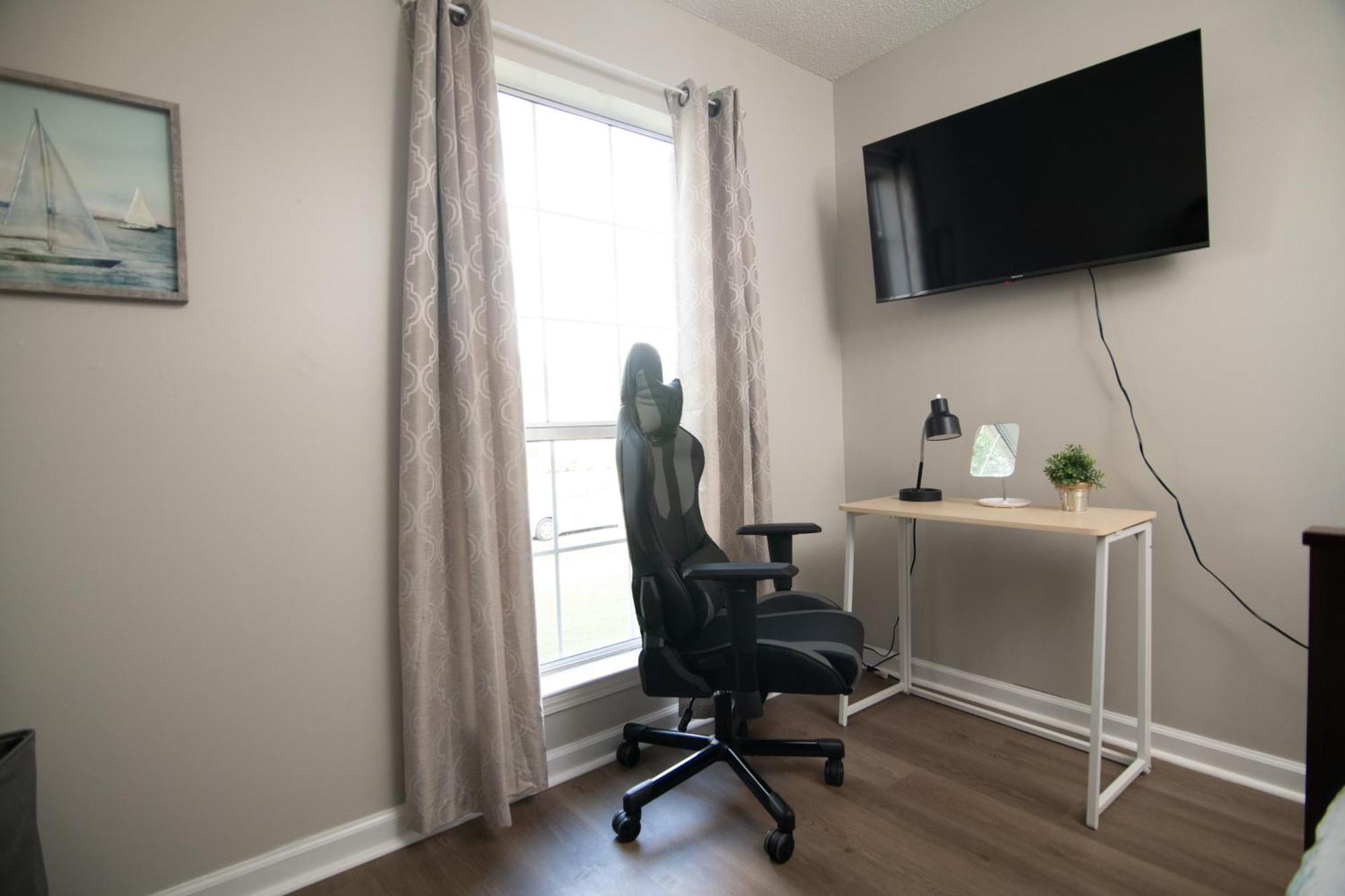 Savannah Lakefront Retreat Near Tybee Beach With King Bed And Free Parking Kültér fotó