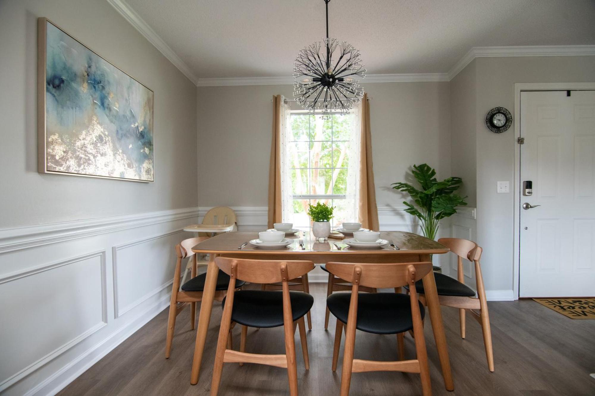 Savannah Lakefront Retreat Near Tybee Beach With King Bed And Free Parking Kültér fotó